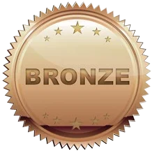 Bronze
